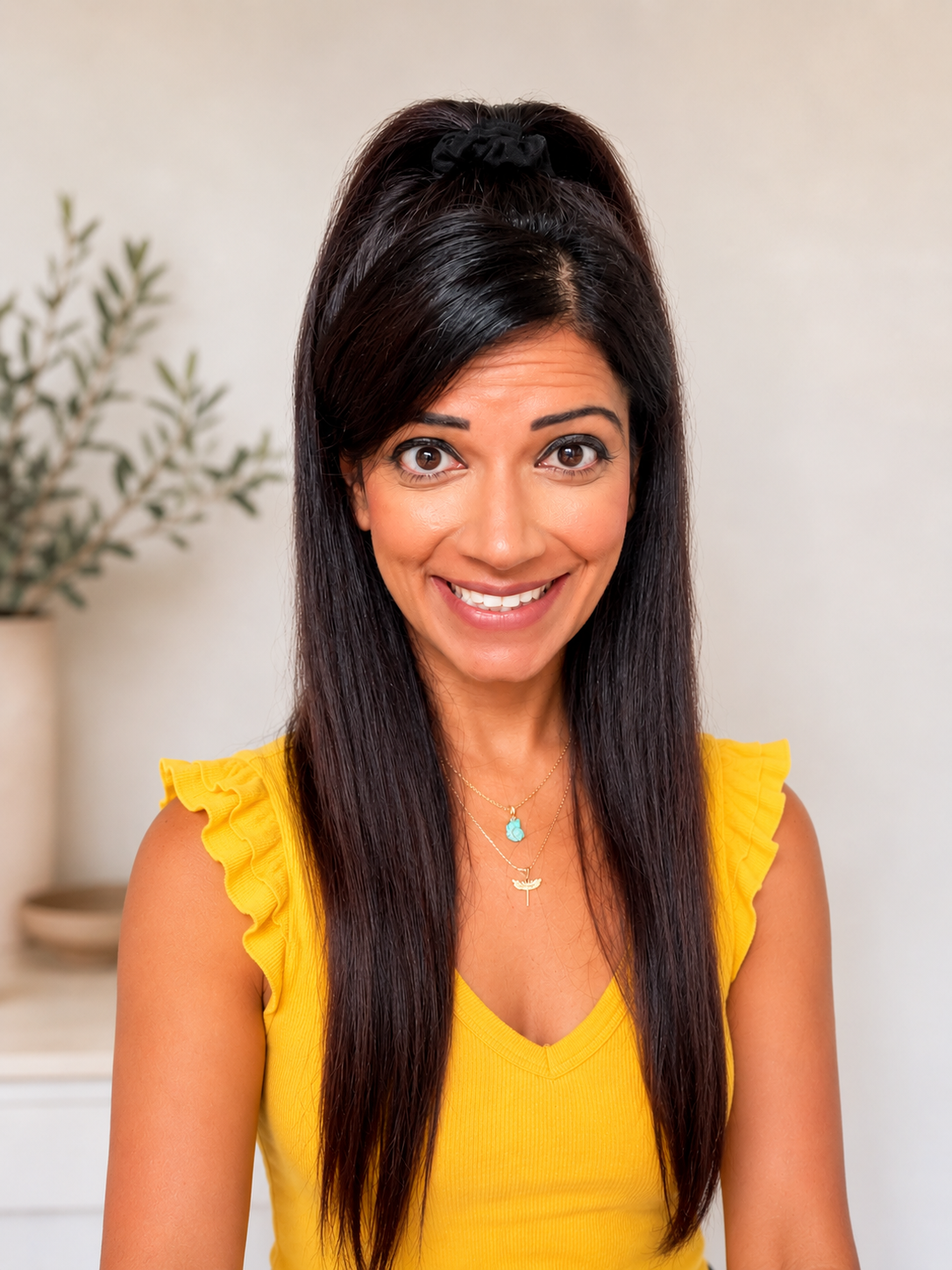 Alyssa Keshavjee — A Guide for Remembering